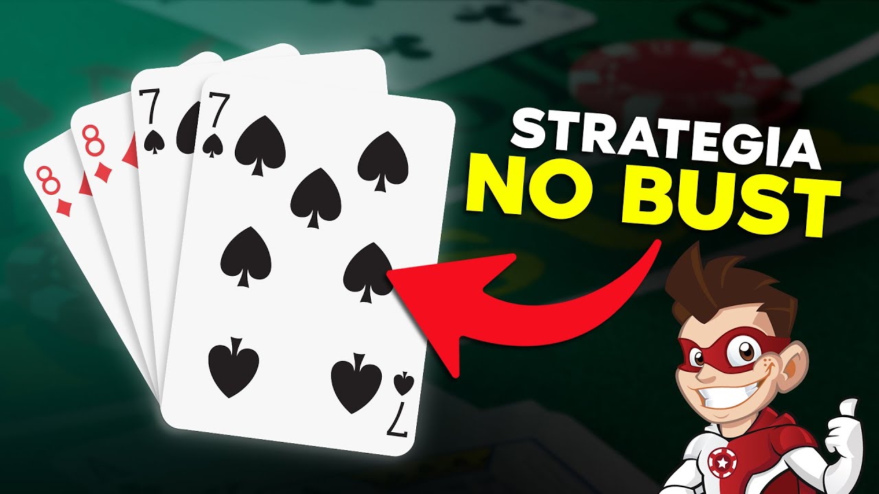 KASYNO ONLINE | Strategia Na Blackjacka