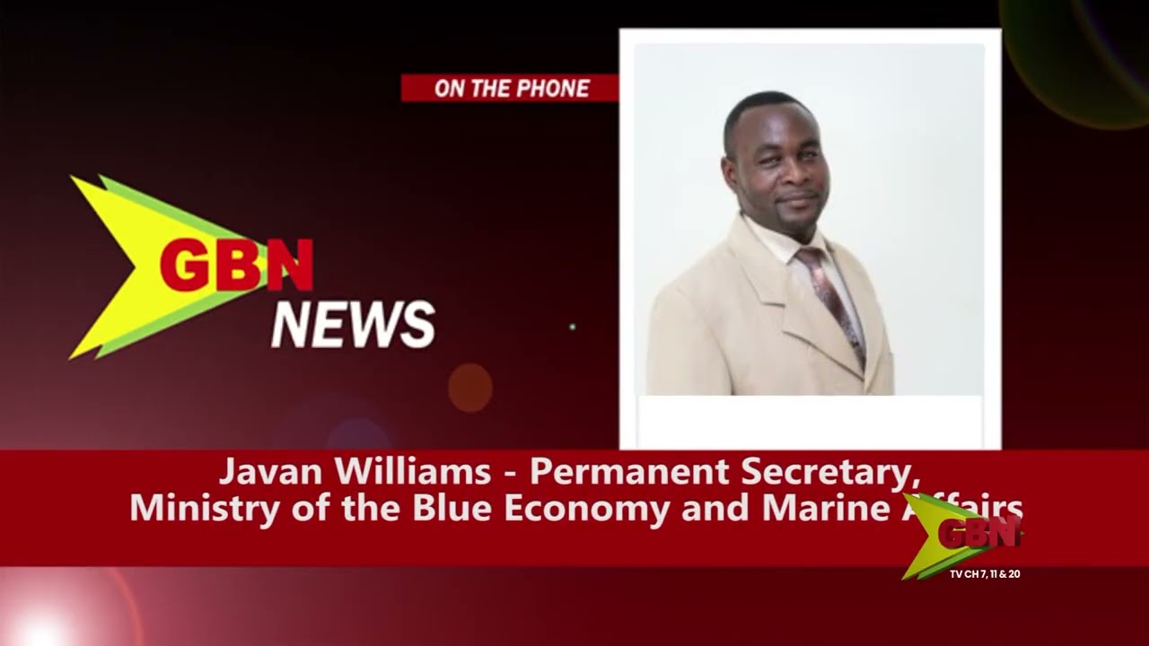 Grenada Braces for Sargassum
