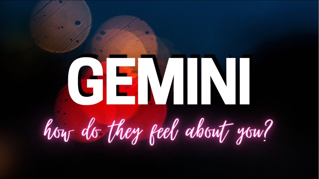 GEMINI ❤️ “AVOIDING REVEALING MY FEELINGS FOR YOU..BUT THE MORE I SUPRESS, THE STRONGER THEY BECOME”