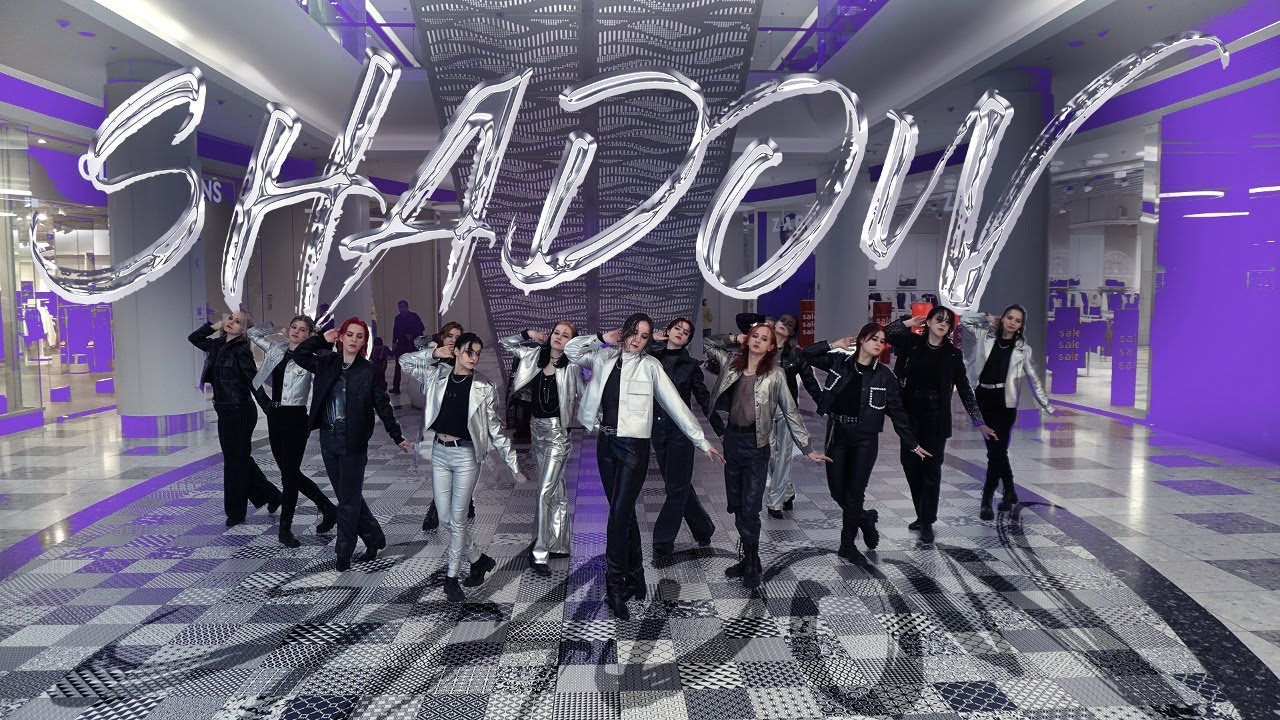 [K-POP IN PUBLIC | ONE TAKE] SEVENTEEN(세븐틴) - 'SHADOW' Dance Cover