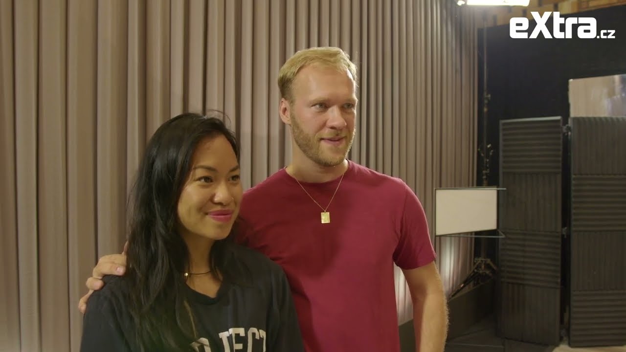 Chili z MasterChefa už není single. Přítel se na ni nemůže vynadívat, když trénuje na StarDance