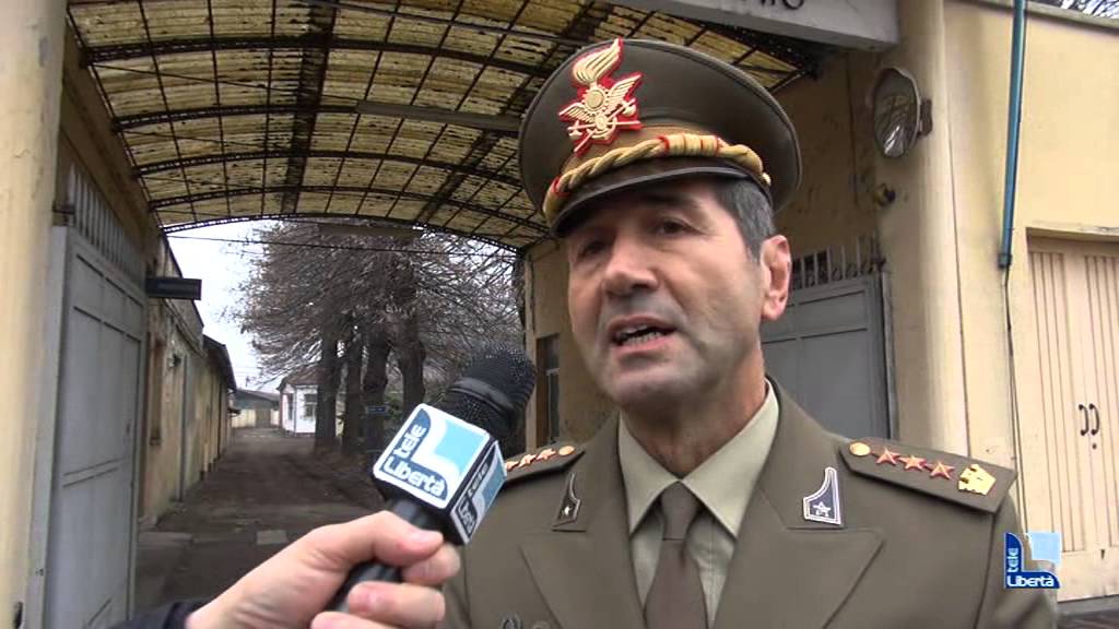 Il “Laboratorio Pontieri” diventa civile e passa al Demanio. Oggi la firma ufficiale