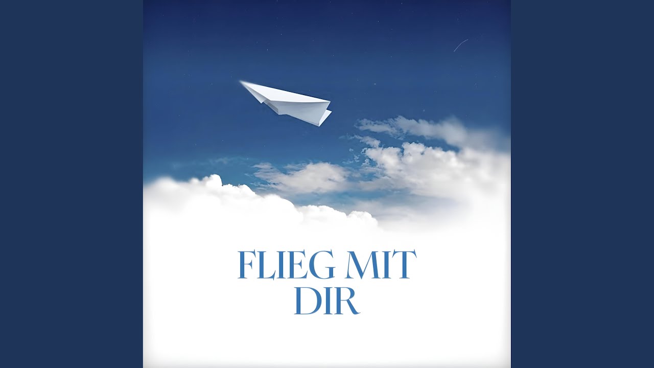 flieg mit dir