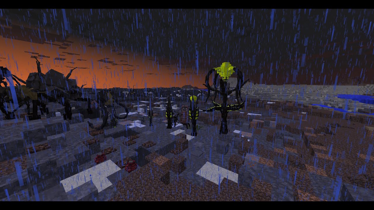 Scape and run parasites vz Hbm's Nuclear Tech - Extended Edition