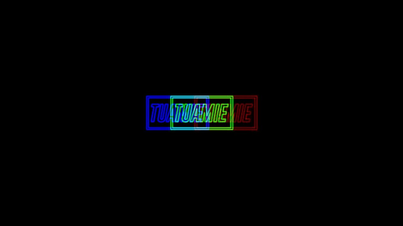 TUAMIE // Micro Wave