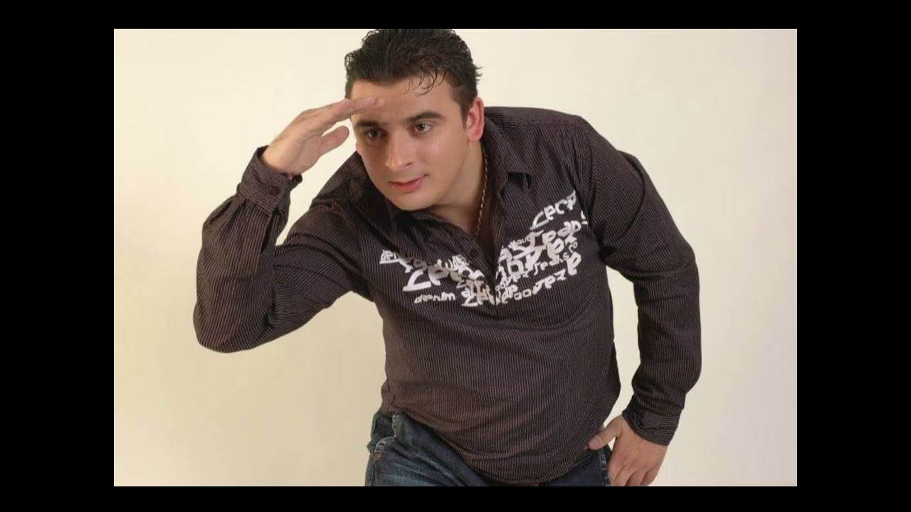 Liviu Guta - Ani mei 2004