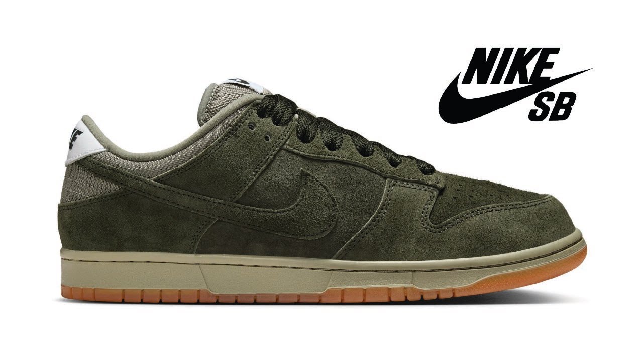 Is this NikeSB Pro B going to change your mind?