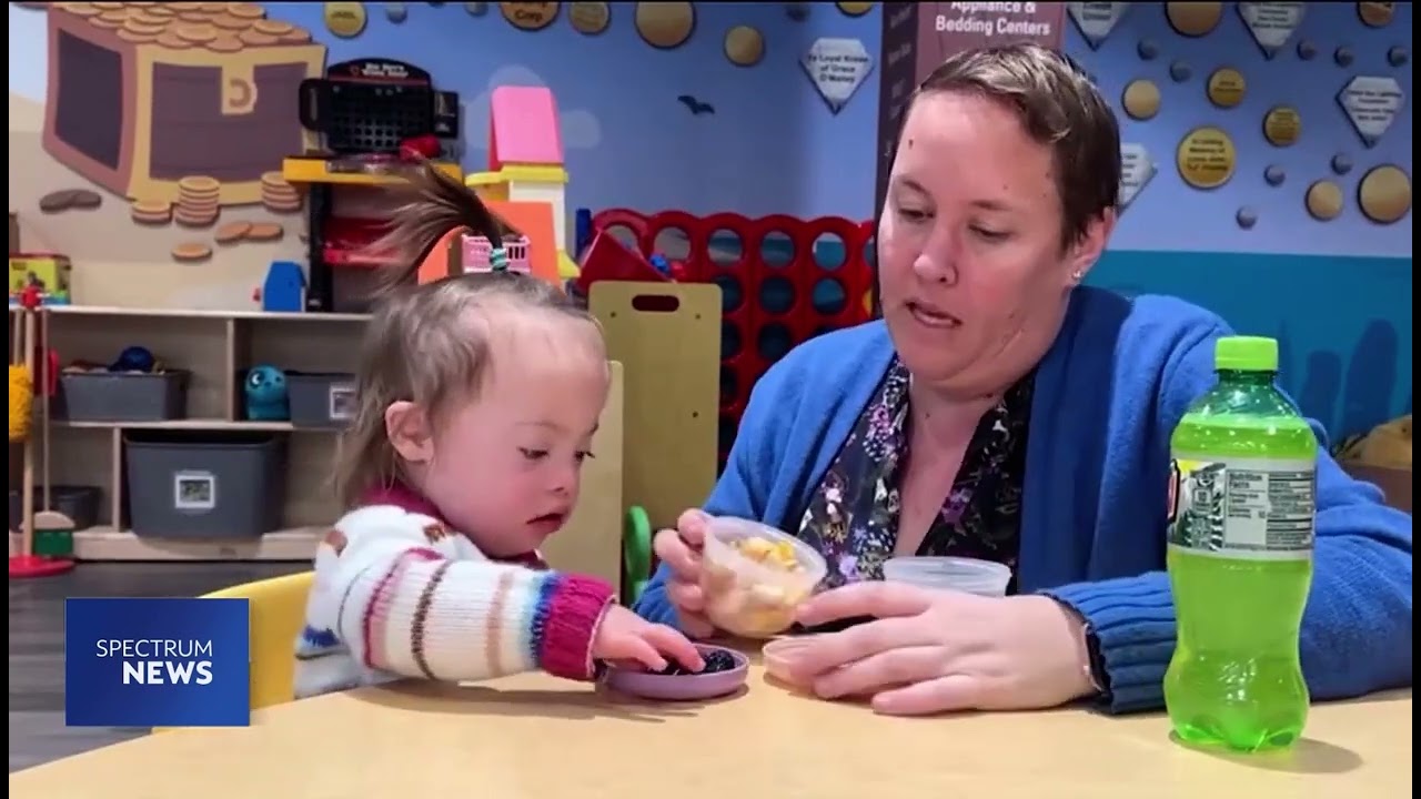 Volunteers Needed! -Bay News 9