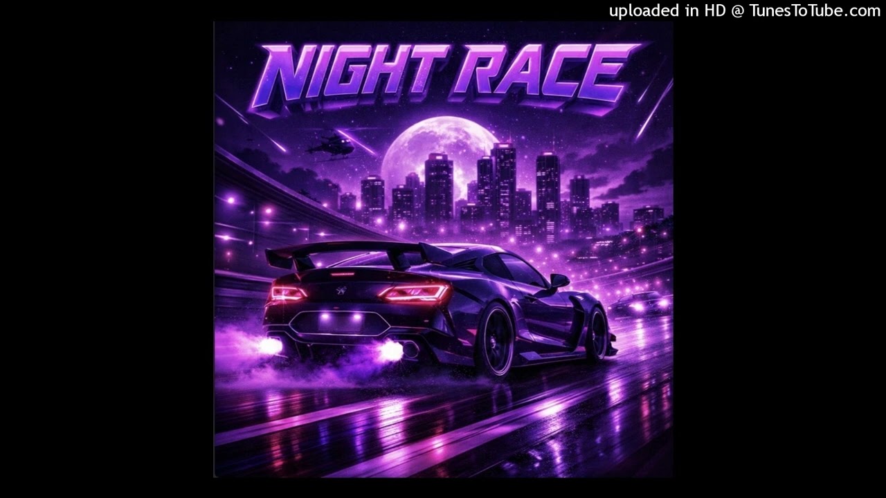 Night Race (Night Drive)