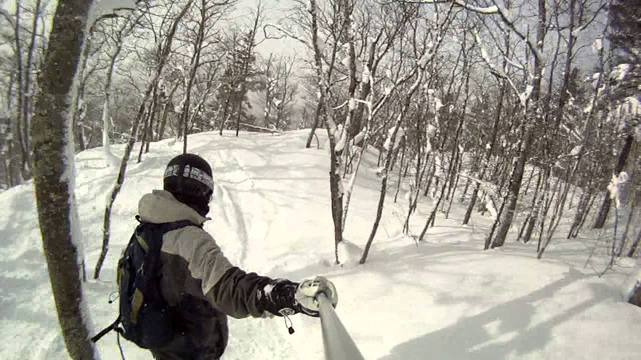 Mt Bohemia 2013