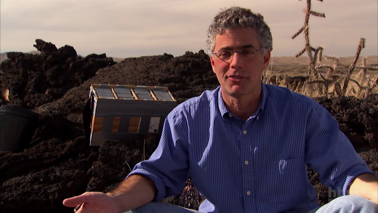 Selecci&oacute;n natural y adaptaci&oacute;n | HHMI BioInteractive Video