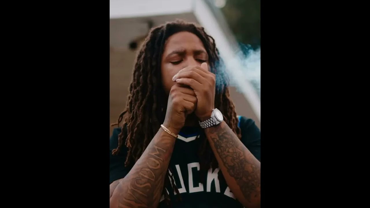 Hurricane Wisdom Type Beat - 