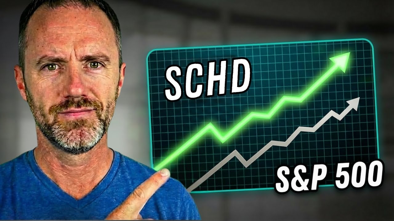 Анализ SCHD: почему этот дивидендный ETF работает (и когда он не работает)