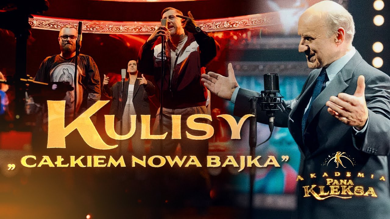 Kulisy 