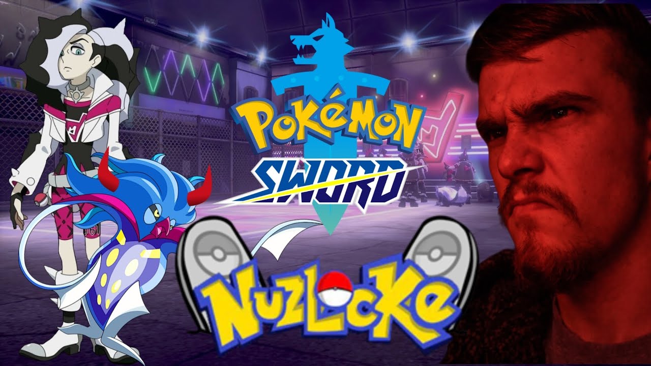THAT SON OF A!!!!! Pokèmon Sword Nuzlocke: Part 9
