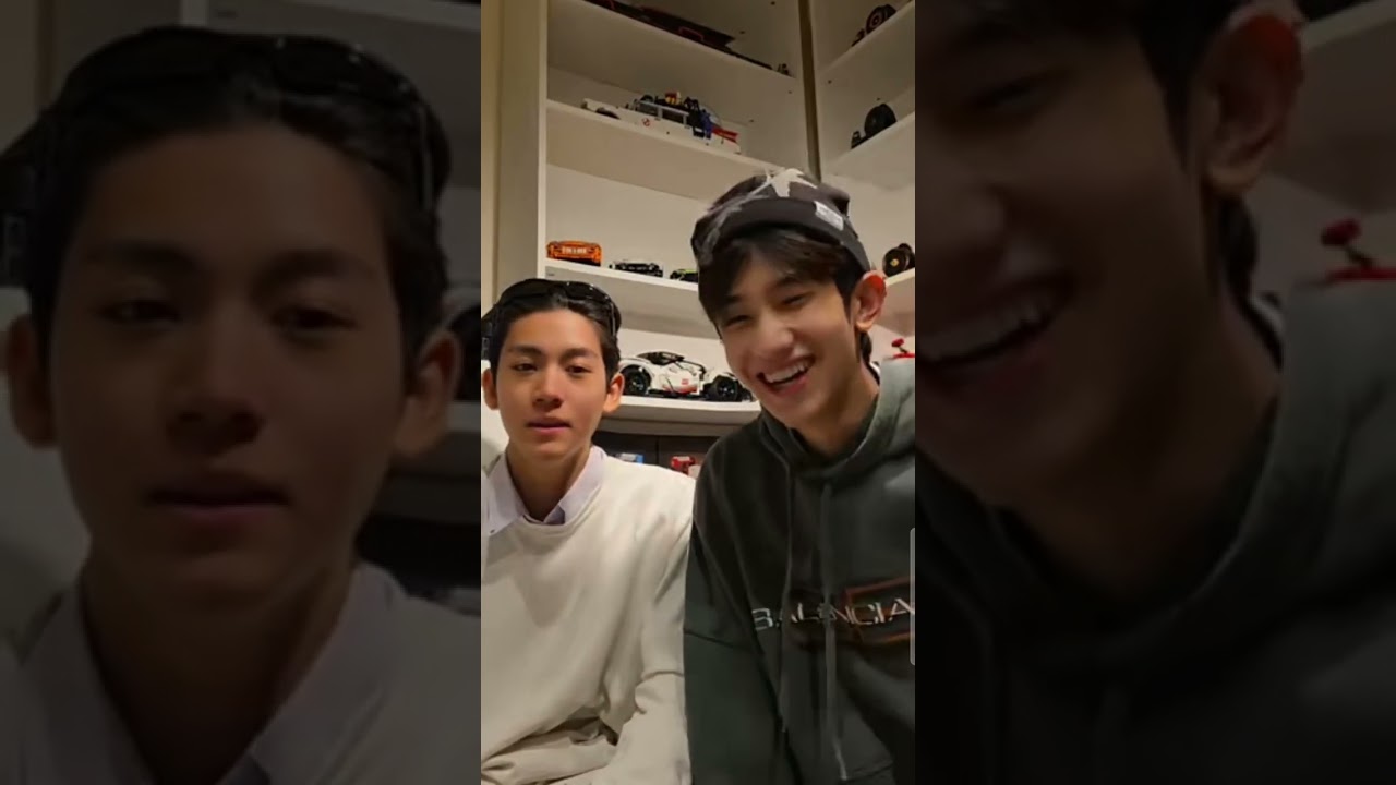 Almond Progress Live on Tiktok 27/02/26
