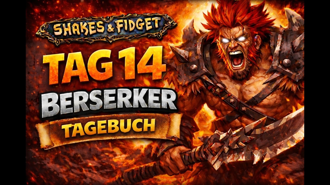 🔥 TAG 14 – Ruhiger Tag, starker Fortschritt | 30 Tage EU26 🔥