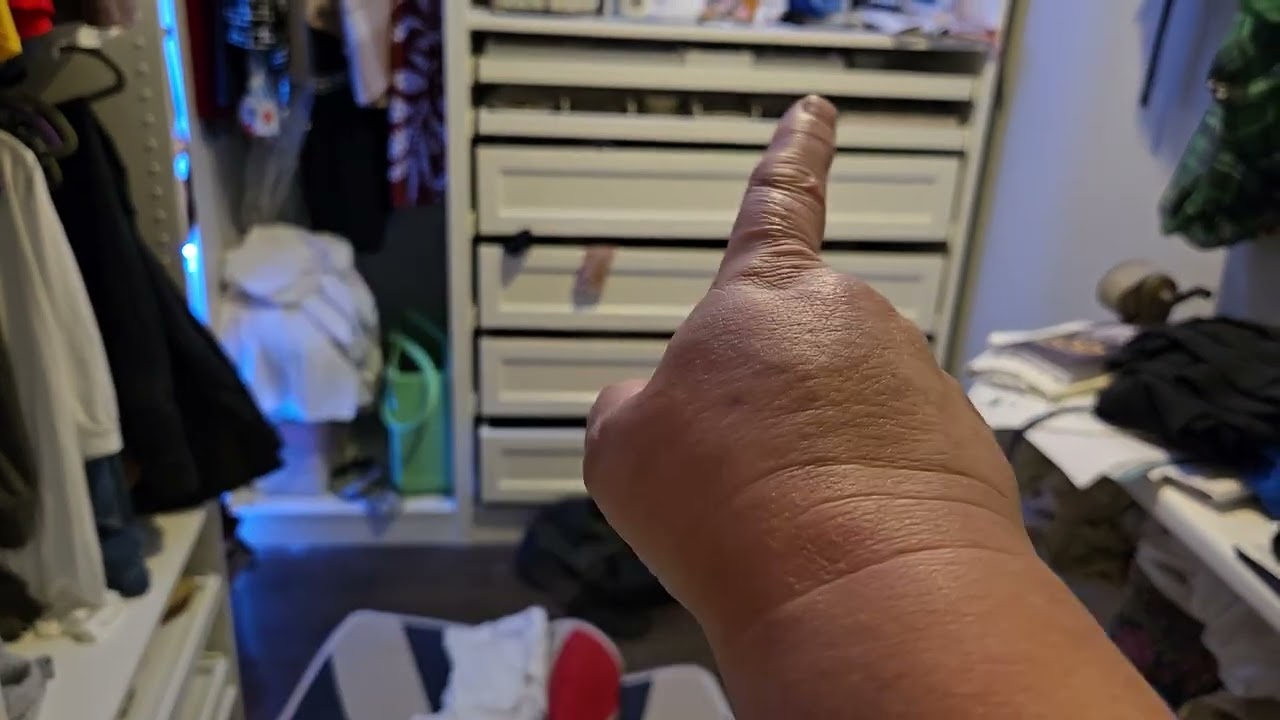IKEA PAX NON UPDATE