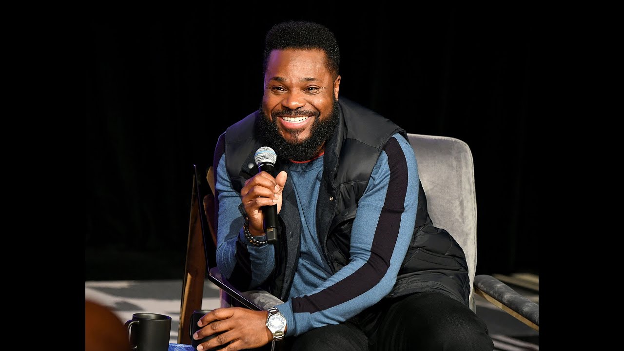 A Heartfelt Farewell: Malcolm-Jamal Warner's Last Interview