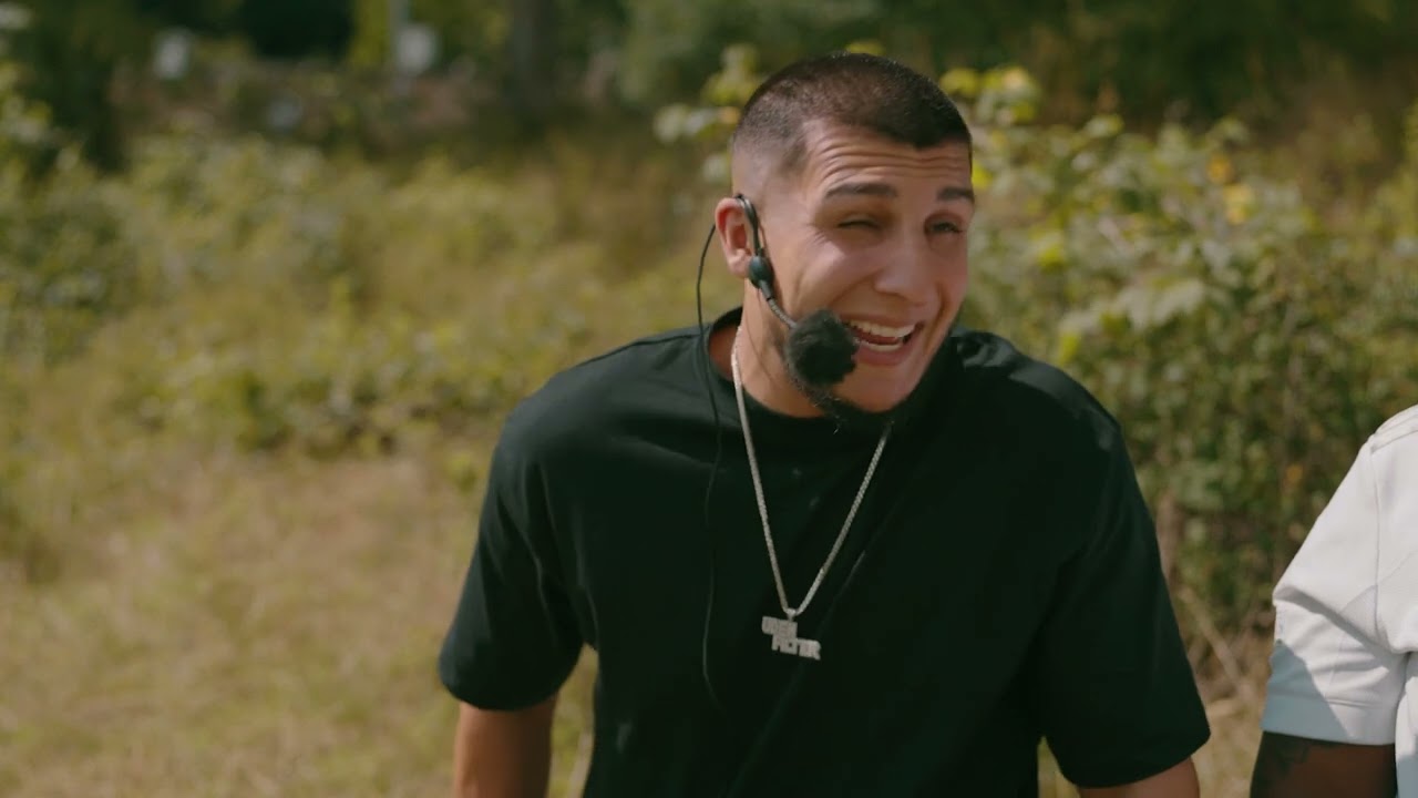 Fuld episode: Roadtrip 2:3 | Hav & Kamal | Episode 80 | Podimo