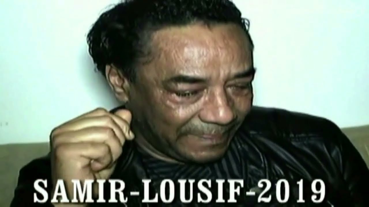 عبد الرزاق قليو حبيب الناس الكل فديو نادر1 من ارشيف العشة 2019