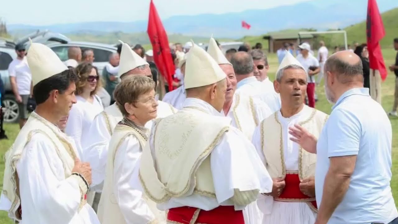Kurrë mos këndofsh moj qyqe , marres Kalo Zenelaj