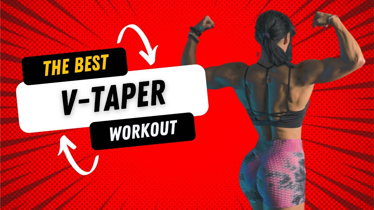 Beautiful Upper Back | Full Workout | Erin Stern