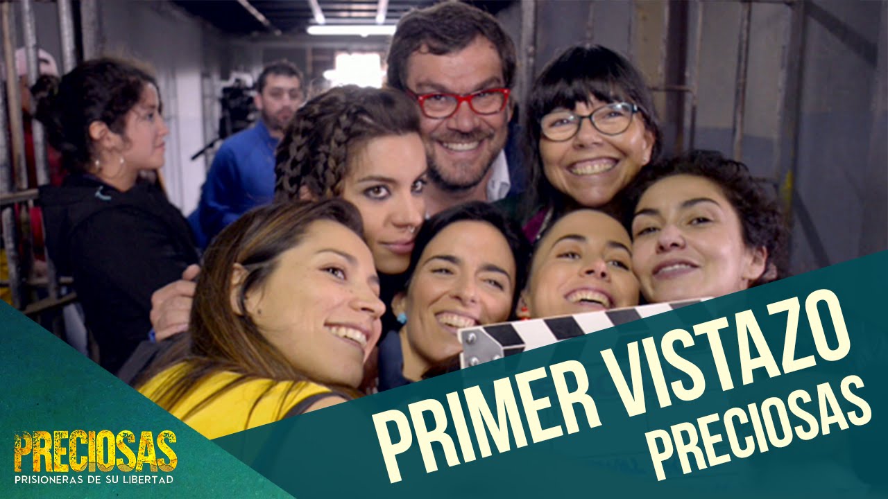 Preciosas | Primer vistazo a la historia
