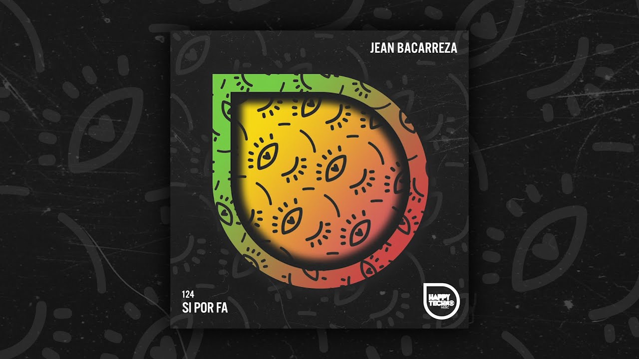 HTM 124 - Jean Bacarreza - Si Porfa