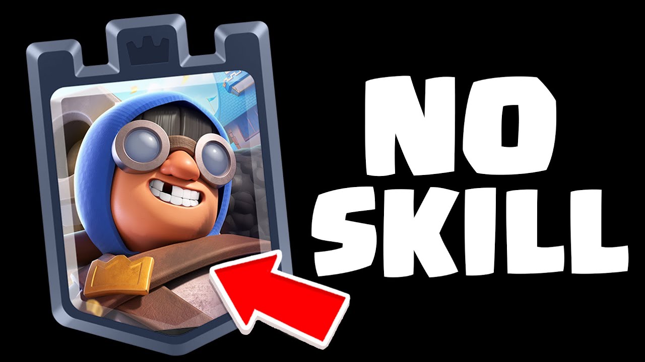 The Secret Card That Makes EVERY DECK Stronger