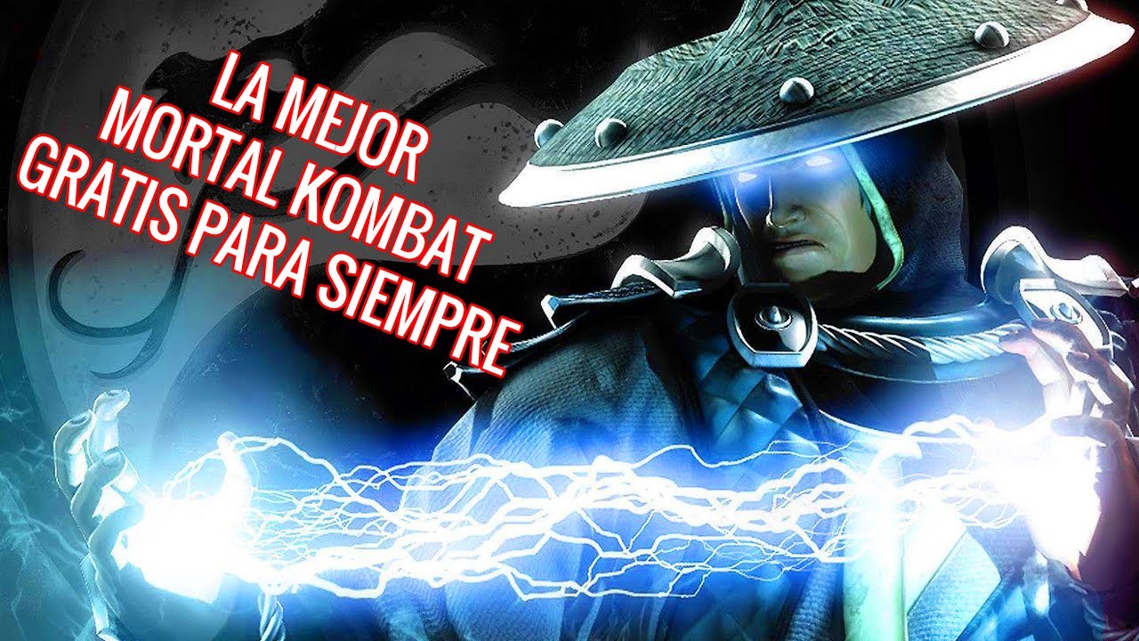 EL MEJOR JUEGO DE PELEA GRATIS: COMO DESCARGAR Y CONFIGURARLO (MORTAL KOMBAT DEFENDERS OF THE EARTH)