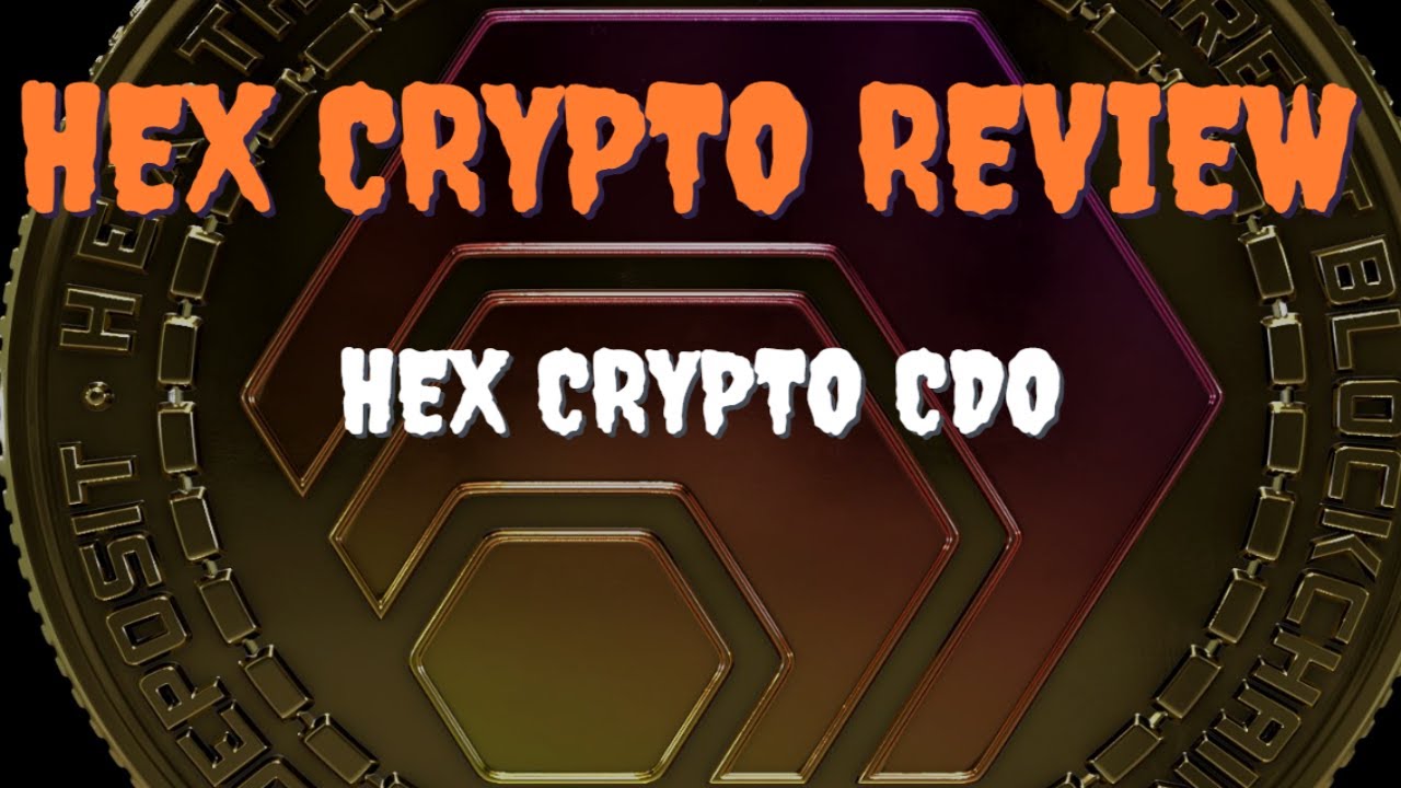 HEX Crypto Review - Is It Worth It?