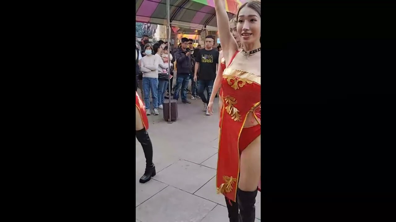 115-0125-北港武德宮跳跳糖表演3