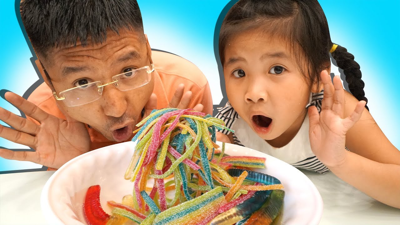 Be Bun Pretend Cooking and Pretty Kitchen Play - 똘똘이주방놀이장난감으로요리놀이 by Baby Toysreview