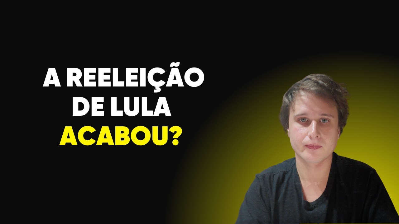 Caso Master pode destruir a reeleição de Lula?