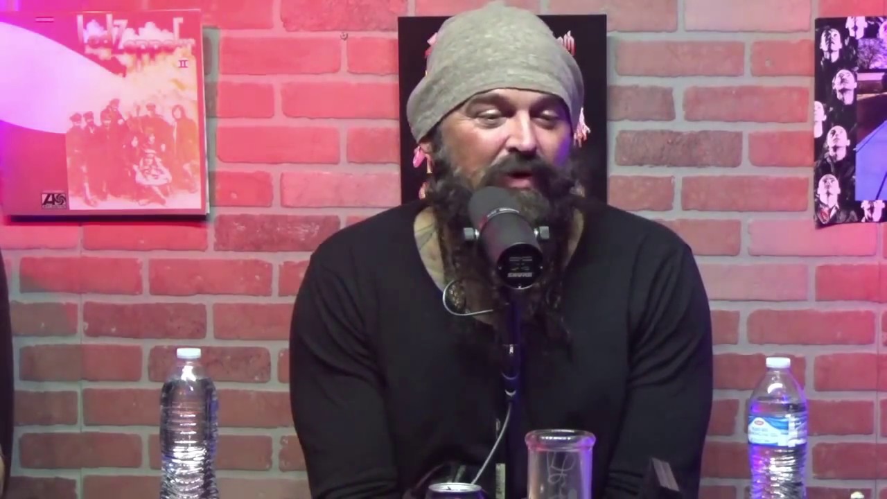 The Church Of What's Happening Now: #460 - Tait Fletcher