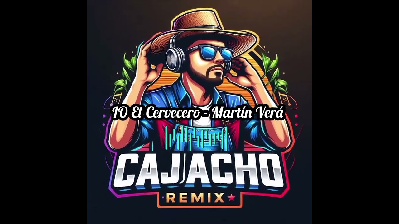 (110) IO El Cervecero - Mart&iacute;n Ver&aacute;  / HUAYNITO CAJAMARQUINO