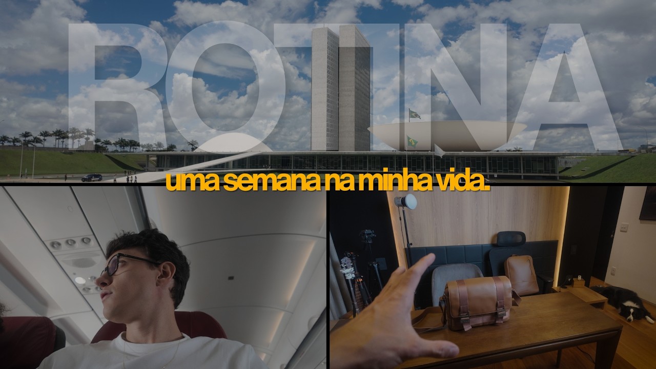 Prioridades, Perfeccionismo e Vida Real