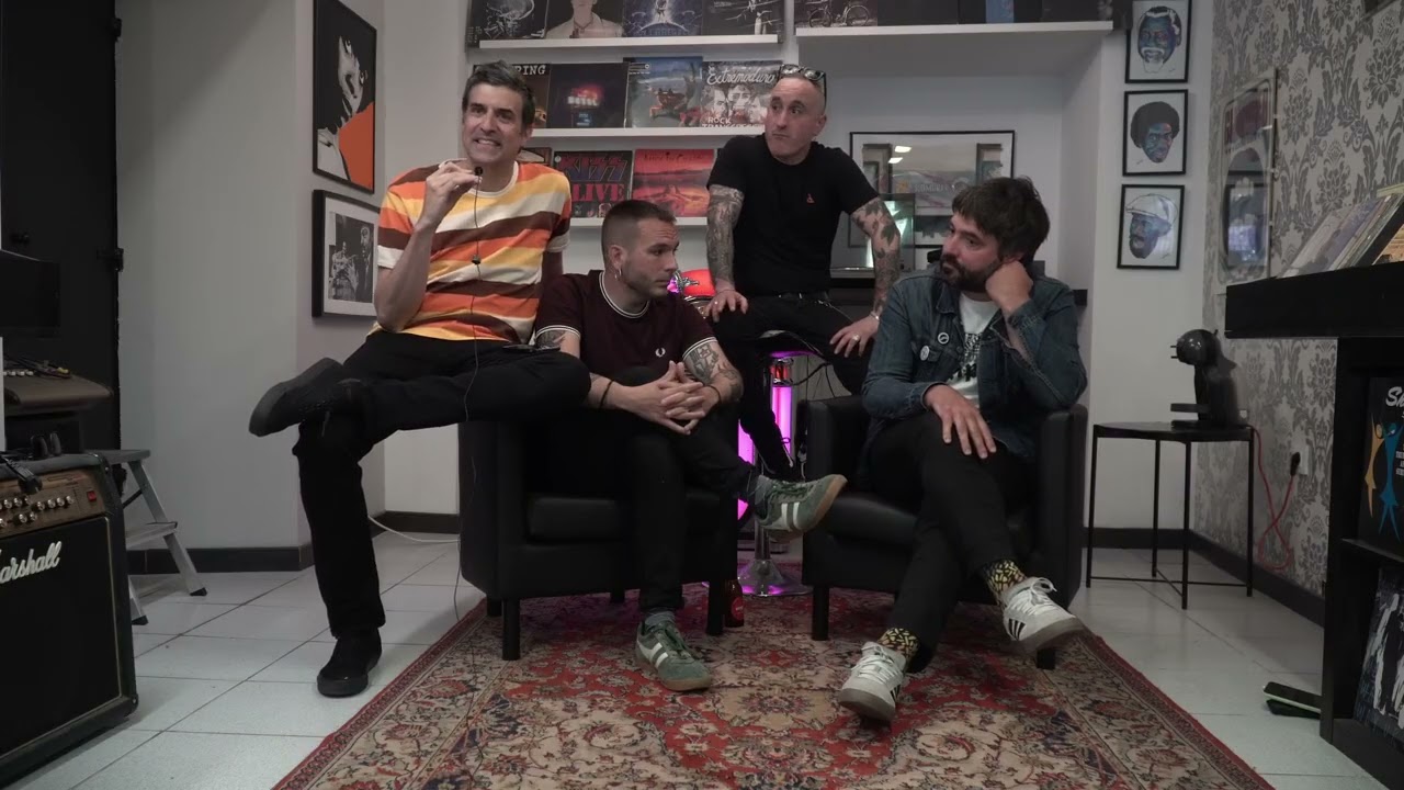 Gasteiz soul club: Musika beltzaren taupada Gasteizko musika eszenan