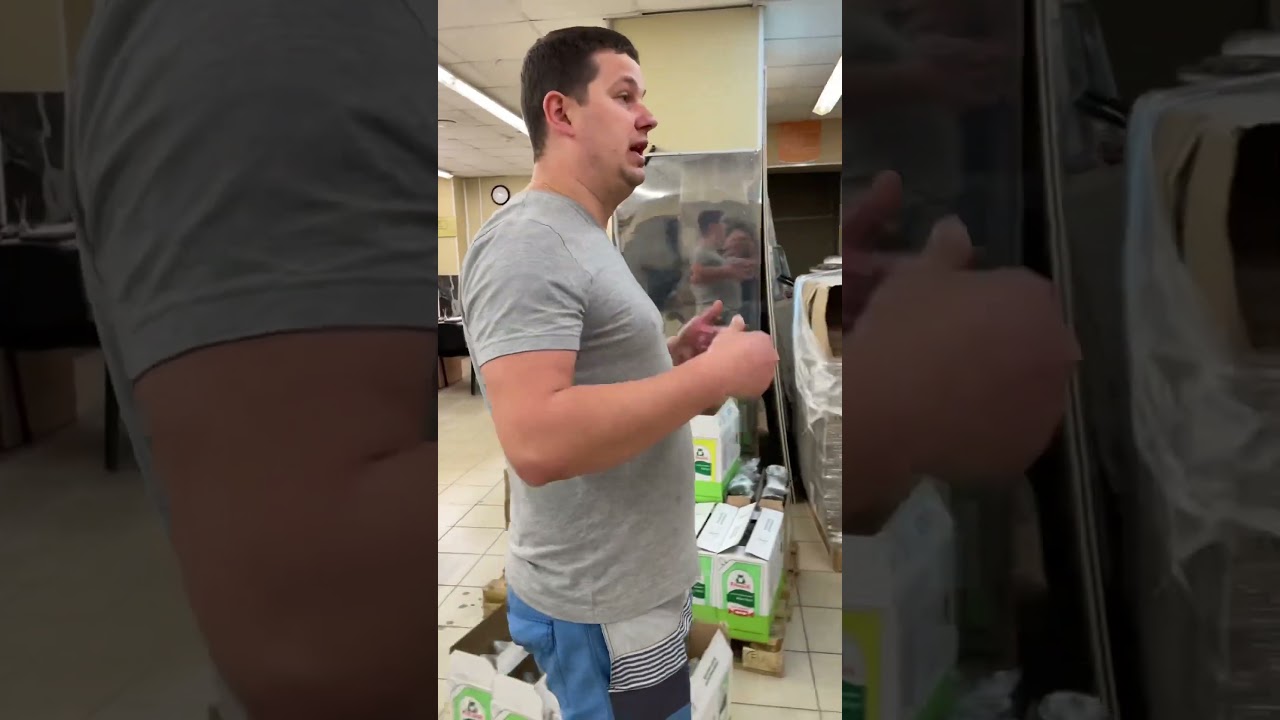 СТОИТ ЛИ ВЕЗТИ УПАКОВОЧНЫЕ КОРОБКИ ИЗ КИТАЯ