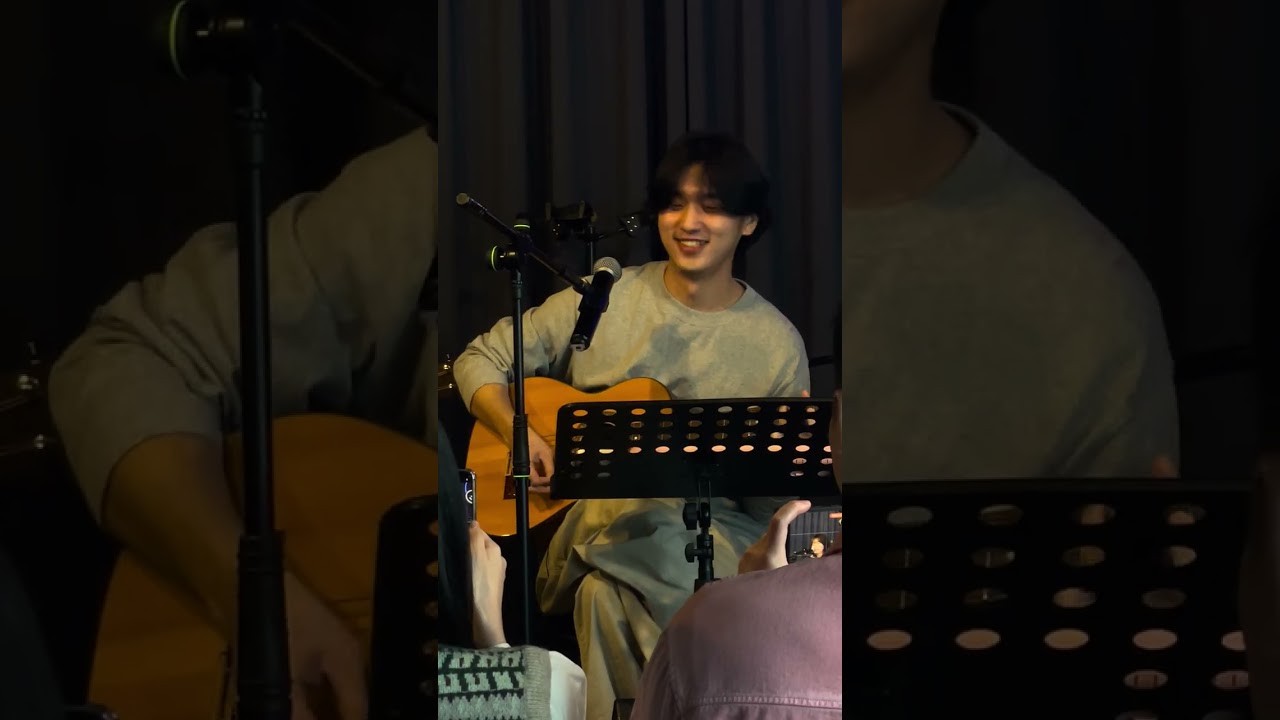 260131 삼월생 - 우리만치 솔직하게 사랑하긴 어려울걸