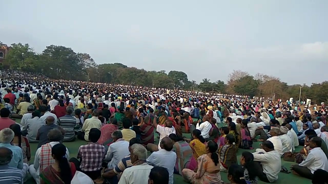 Siddeshwara swamiji speech