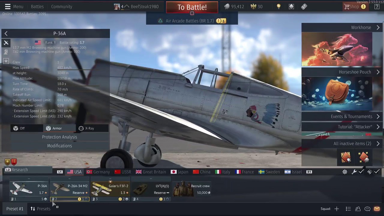 War Thunder