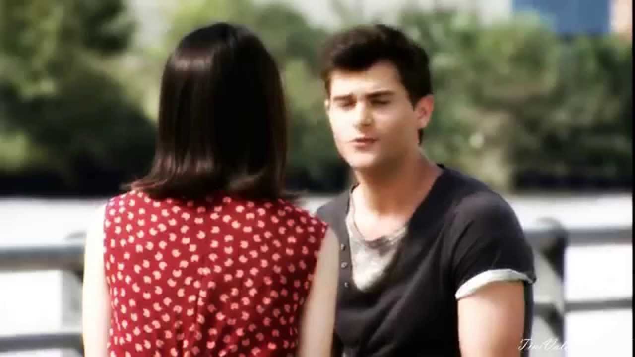 Violetta couples || Just the way you are