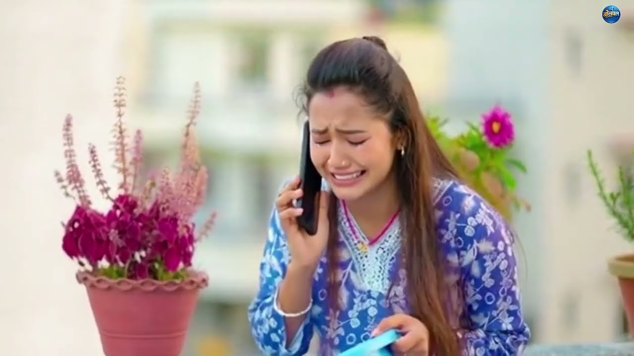 Kanchhi episode 295 मा सागर र कान्छीको जीवनमा यस्तो भयो 