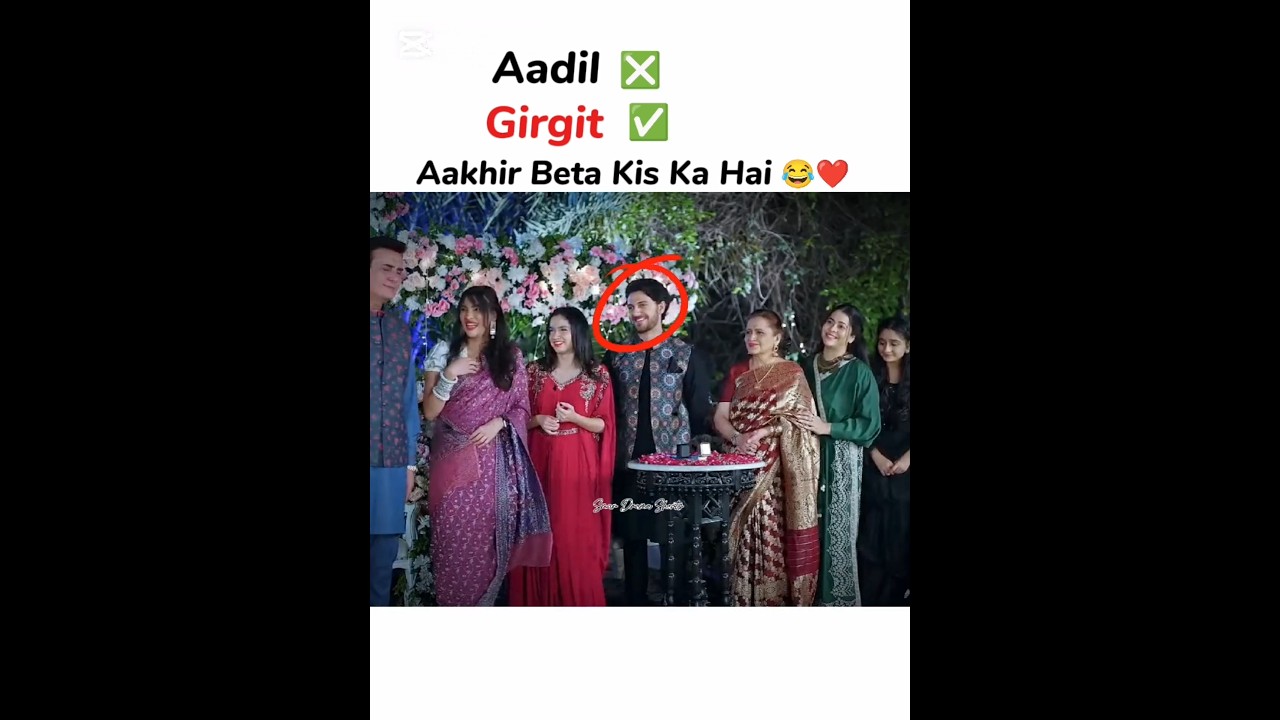 Ye Tu Beman Nikla😂❤️ | Judwaa Drama Last Episode #viralshorts2025