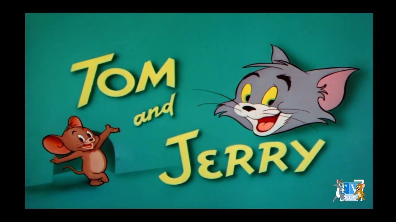 Jerry's Cousin (1951) - TV Plus 7 Intro [04/15/22]