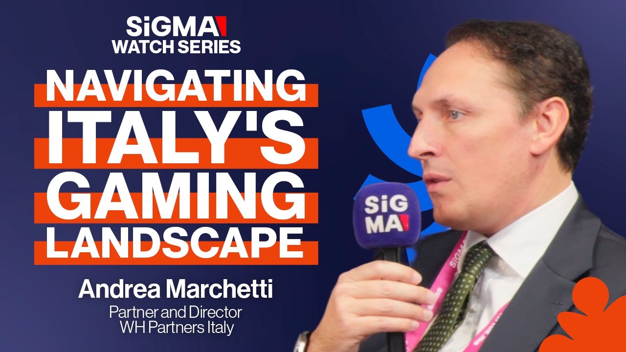 What does it take to navigate Italy's newly reshaped gaming landscape?