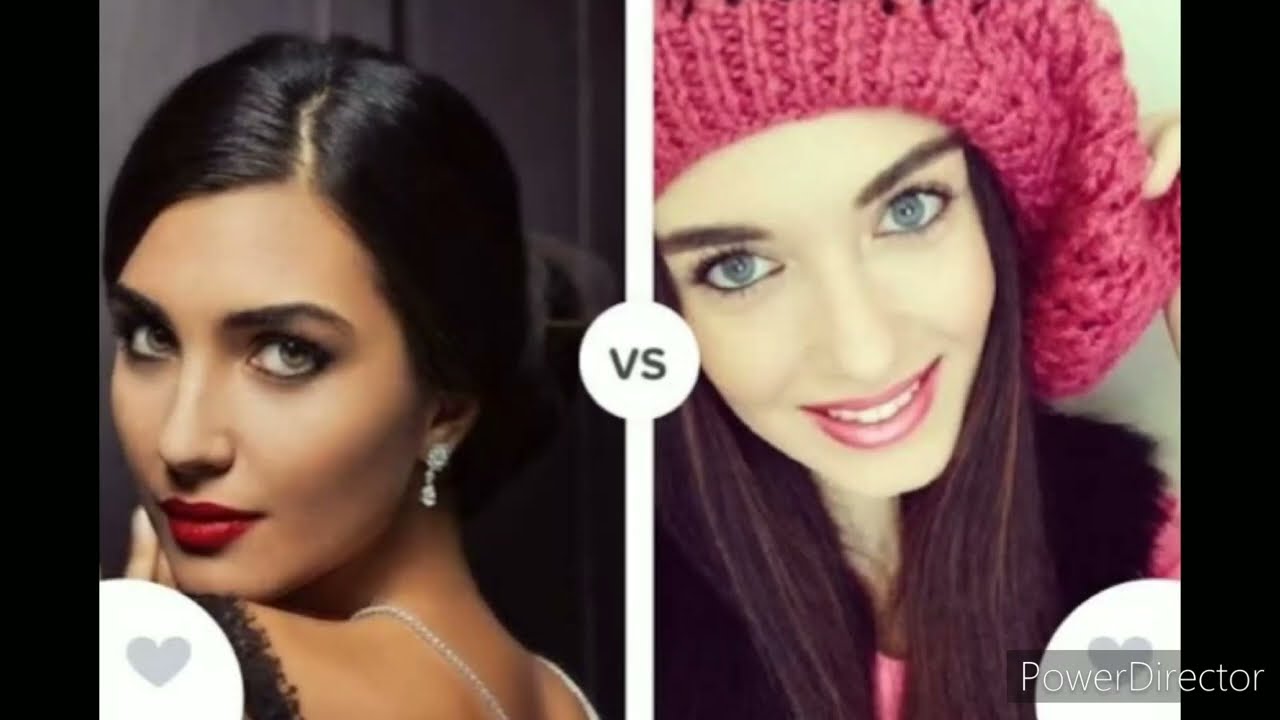 Tuba Büyüküstün vs Aslıhan Güner
