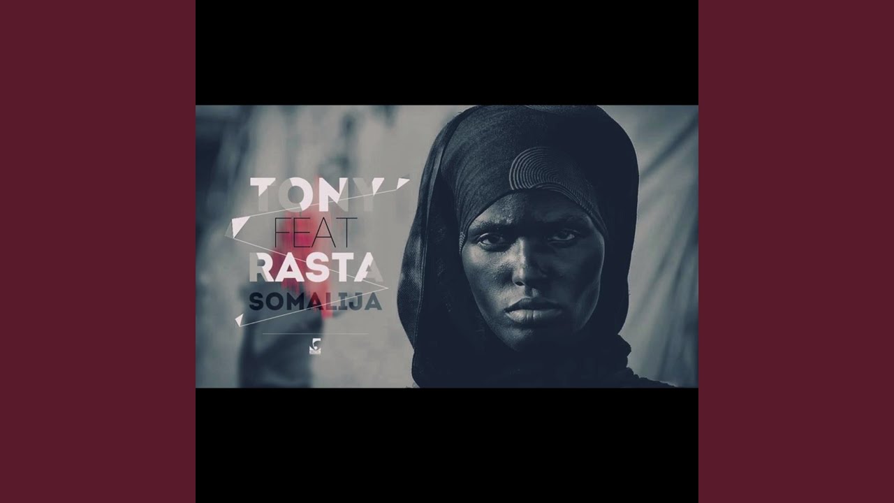 Somalija (feat. Rasta)